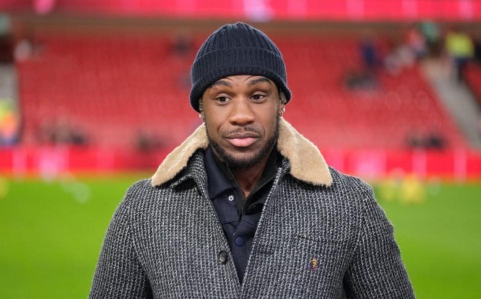 最快足球比分直播-恭喜！前铁锤帮前锋卡塔尔再就业 自信仍能踢英超遗憾没人要