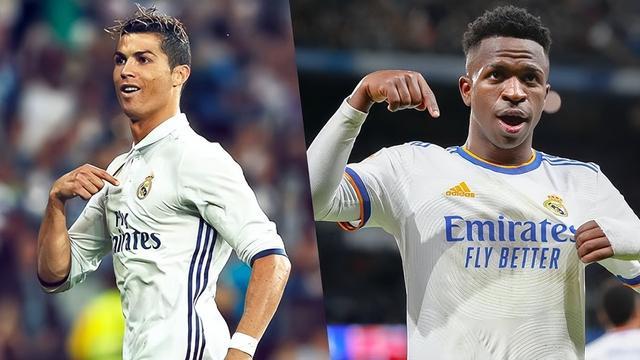 即时比分-皇马3-0曼城！欧冠4次罚点丢了2次，维尼修斯失点追平C罗尴尬纪录