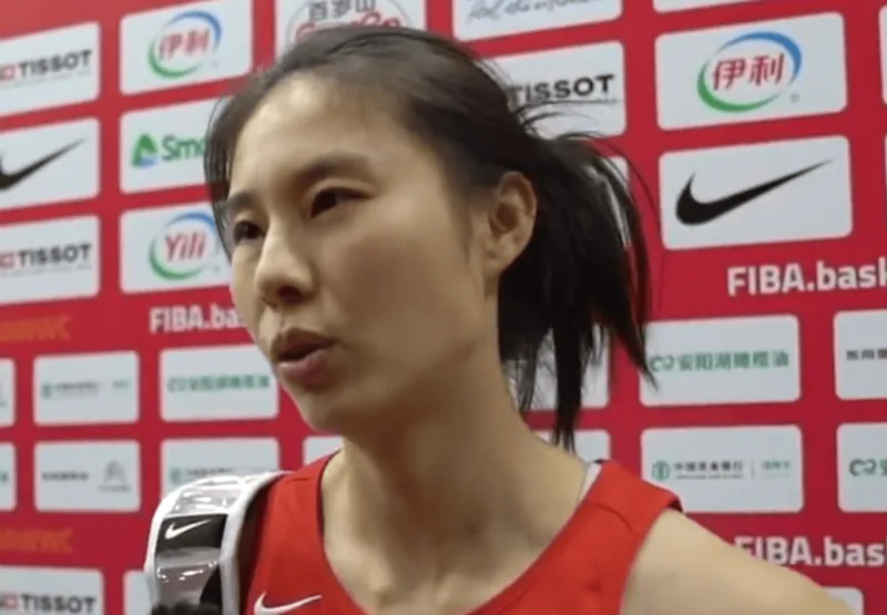 足球比分直播-王思雨：我们全队的目标就是为世界杯正赛争取好的名次&amp;amp;排位